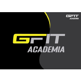 Gfit Academia - logo