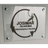 Josimar Oliveira Fisioterapia E Pilates - logo
