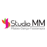 Mm Pilates Unidade 1 - logo