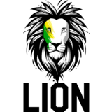 Lion - logo
