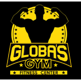 Globa's Gym - logo