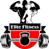 Elite Fitness - logo