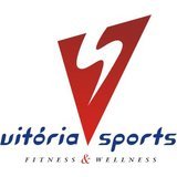 Vitória Sports Academia - logo