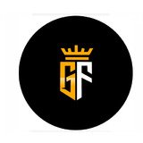 Academia Golden Fitness - logo