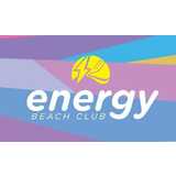 Energy Beach Club - logo