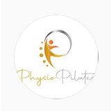 Physio Pilates Unidade 2 - logo