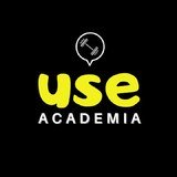 Use Academia - logo