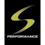 Sperformance - logo
