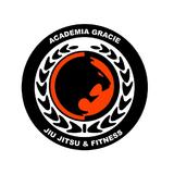 Academia Gracie Maresias - logo