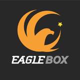 Eagle Box - logo