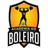 Academia Do Boleiro Aracaju - logo