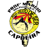 Academia De Capoeira Meu Jeito De Ser - logo