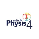 Physis4 Bem Estar E Fitness - logo