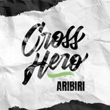 Cross Hero Aribiri - logo