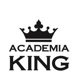 Academia King - logo
