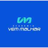 Vem Malhar - logo