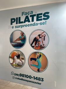 Studio De Pilates