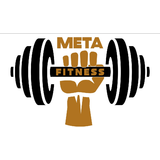 Meta Fitness - logo