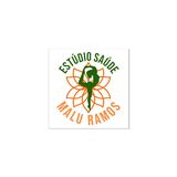 Pilates Malu Ramos - logo