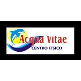 Centro Físico Acqua Vitae - logo