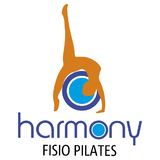 Harmony Fisio Pilates - logo