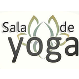 Sala De Yoga Agua Verde 2 - logo