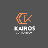 Cf Kairos - logo