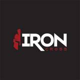 Iron Cross - logo