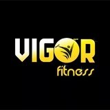 Vigor Fitness - logo