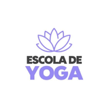 Escola De Yoga - logo