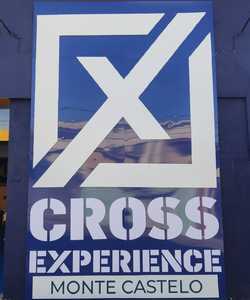 Cross Experience Monte Castelo