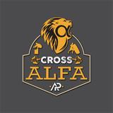 Cross Alfa - logo