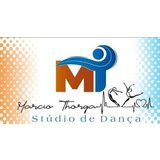 Marcio Thorga Studio De Dança - logo