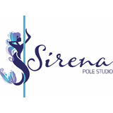 Sirena Pole Studio - logo