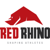 Red Rhino - logo