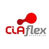 Academia Cia Flex - logo