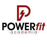 Academia Powerfit - logo