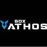 Bbox Athos - logo