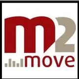 M2 Move Academia Unidade 3 - logo