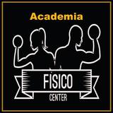 Academia Fisico Center - logo