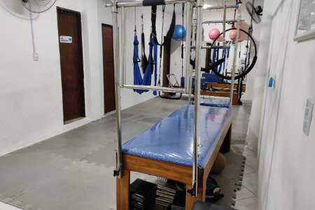 Studio Prime Pilates e Reabilitação