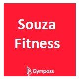 Souza Fitnness - logo