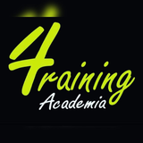 Academia 4 Training - logo