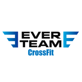 Everteam Crossfit - logo