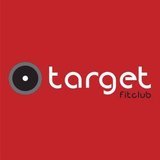 Target Fitclub - Higienópolis - logo