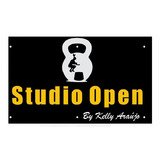 Studio Open - logo