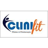 Clinifit Pilates E Fisioterapia - logo
