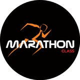 Marathon Class - logo
