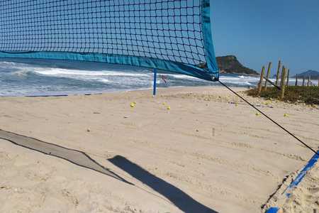Davai Beach Tennis