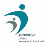 Proactive Pilates E Treinamento Funcional Unidade Karaiba - logo